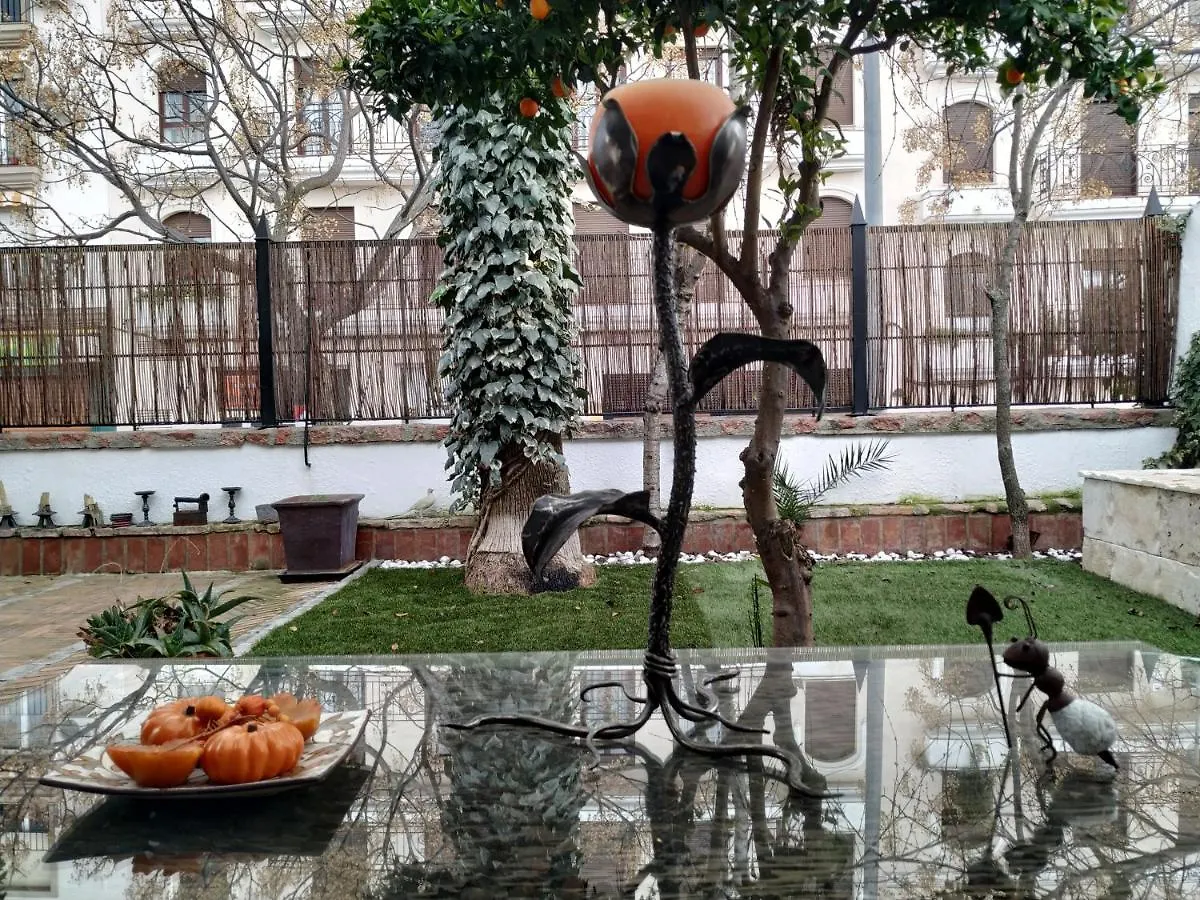 Arunda Luxury Boutique Hotel Ronda