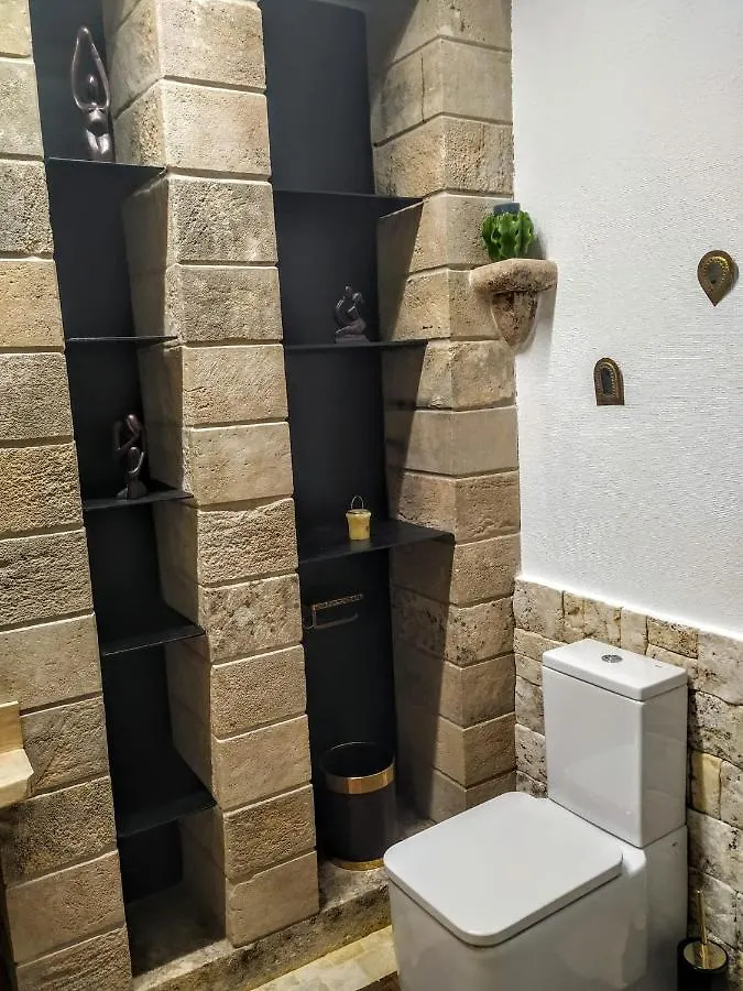 Arunda Luxury Boutique Hotel Ronda