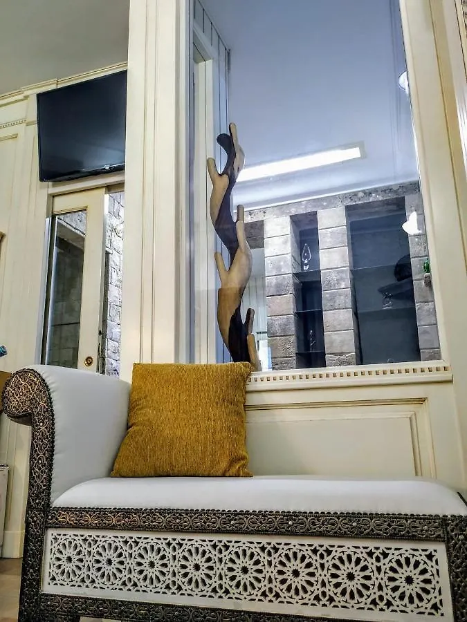 Arunda Luxury Boutique Hotel Ronda
