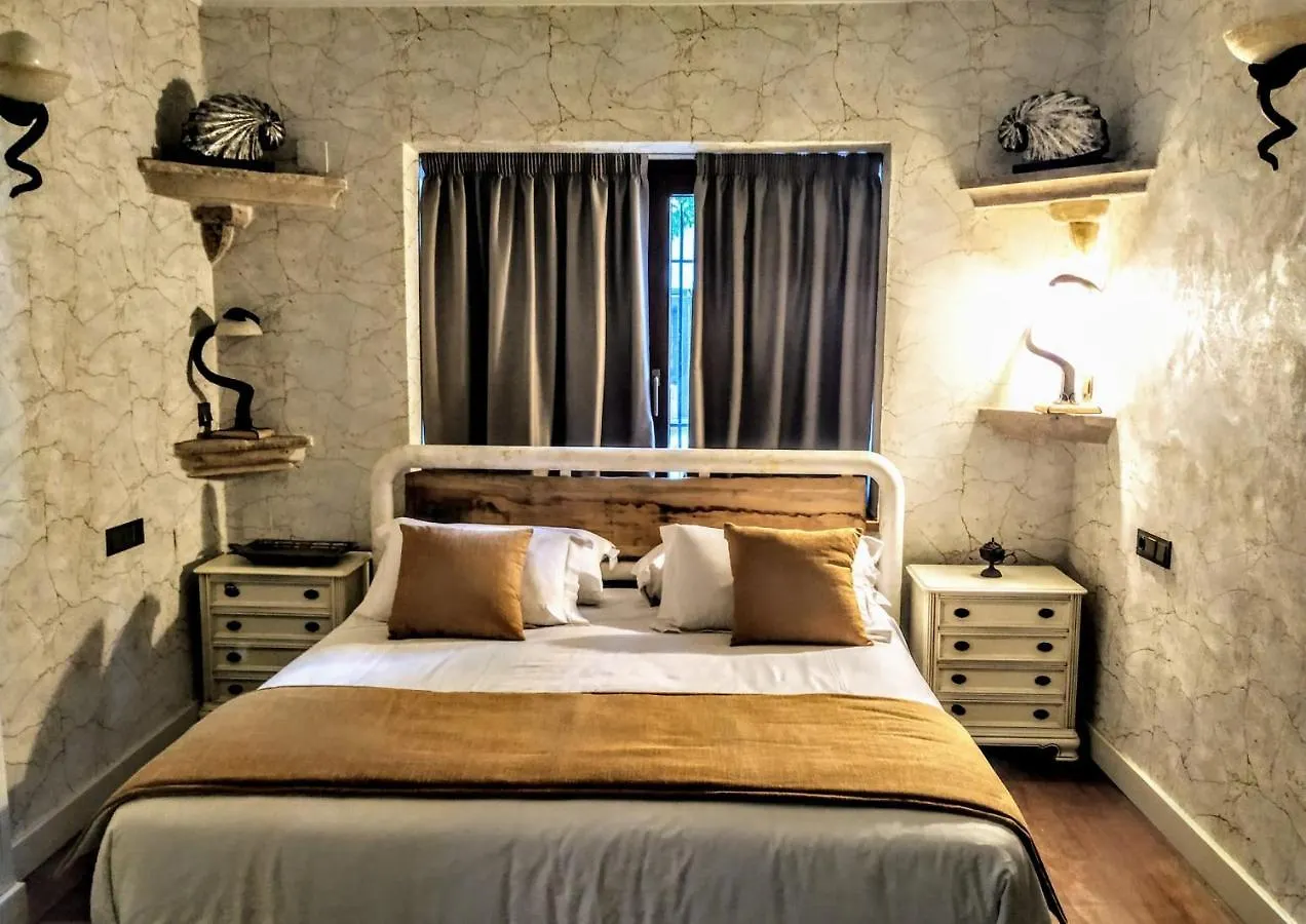 Arunda Luxury Boutique Hotel Ronda 0*,  Spain