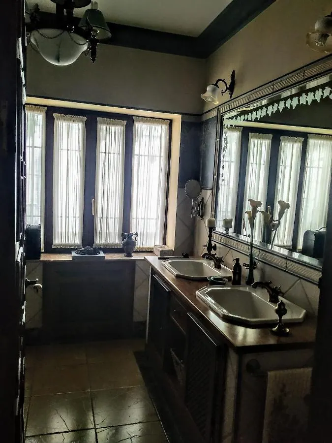 Arunda Luxury Boutique Hotel Ronda