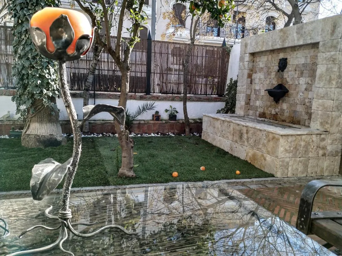 Arunda Luxury Boutique Hotel Ronda Spain