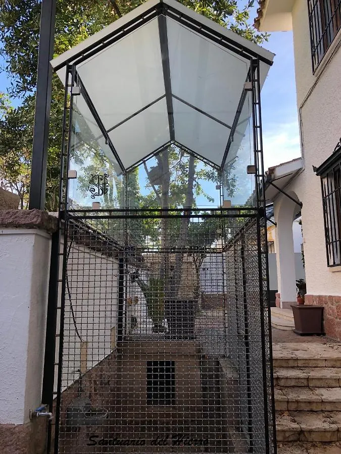 רונדה Arunda Luxury Boutique Hotel