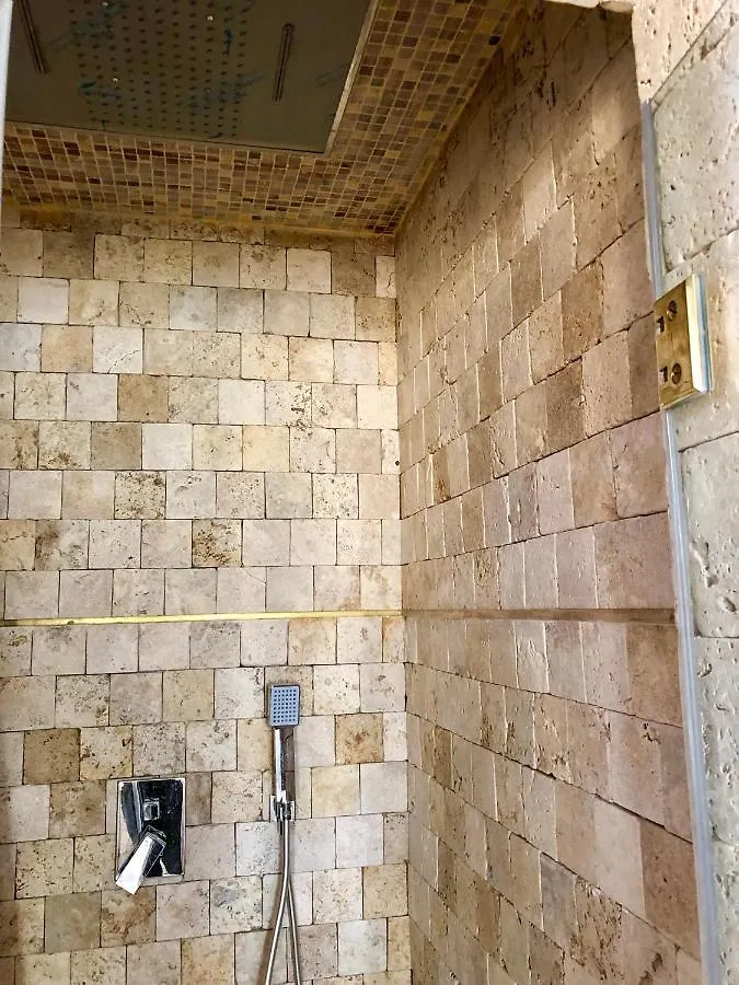 רונדה Arunda Luxury Boutique Hotel 0*,  ספרד