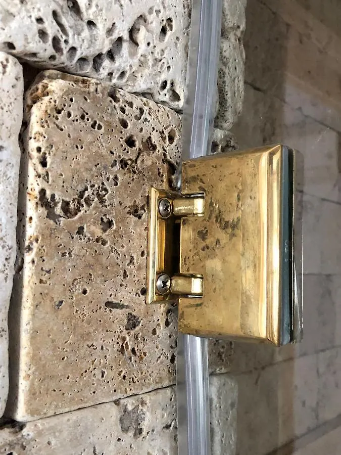 רונדה Arunda Luxury Boutique Hotel ספרד