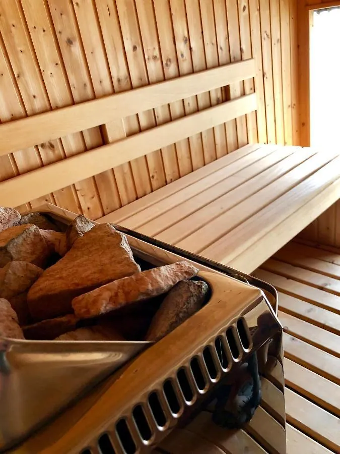 Arunda Luxury Boutique Hotel Ronda