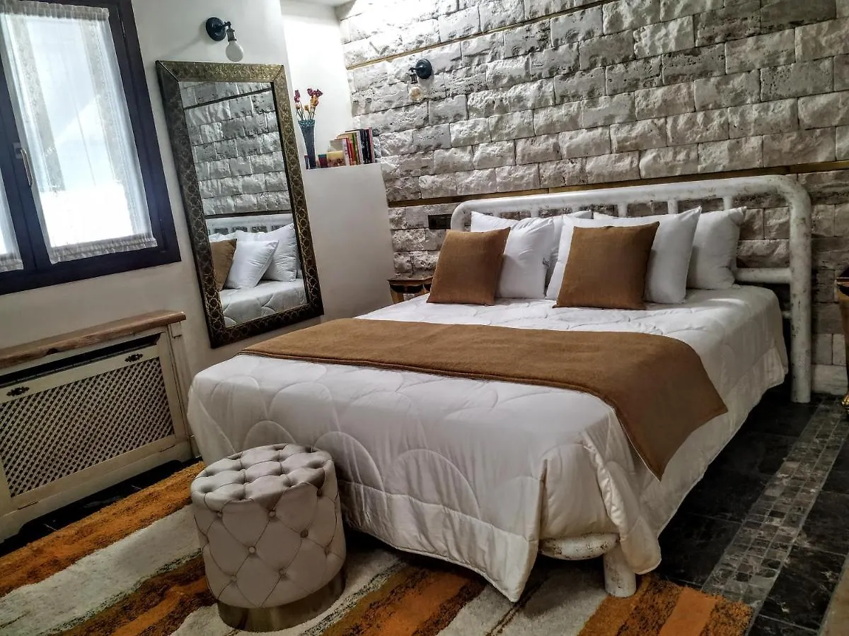 רונדה Arunda Luxury Boutique Hotel 0*,  ספרד
