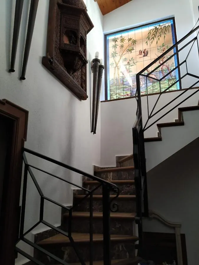 Arunda Luxury Boutique Hotel Ronda
