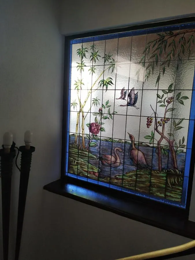 רונדה Arunda Luxury Boutique Hotel