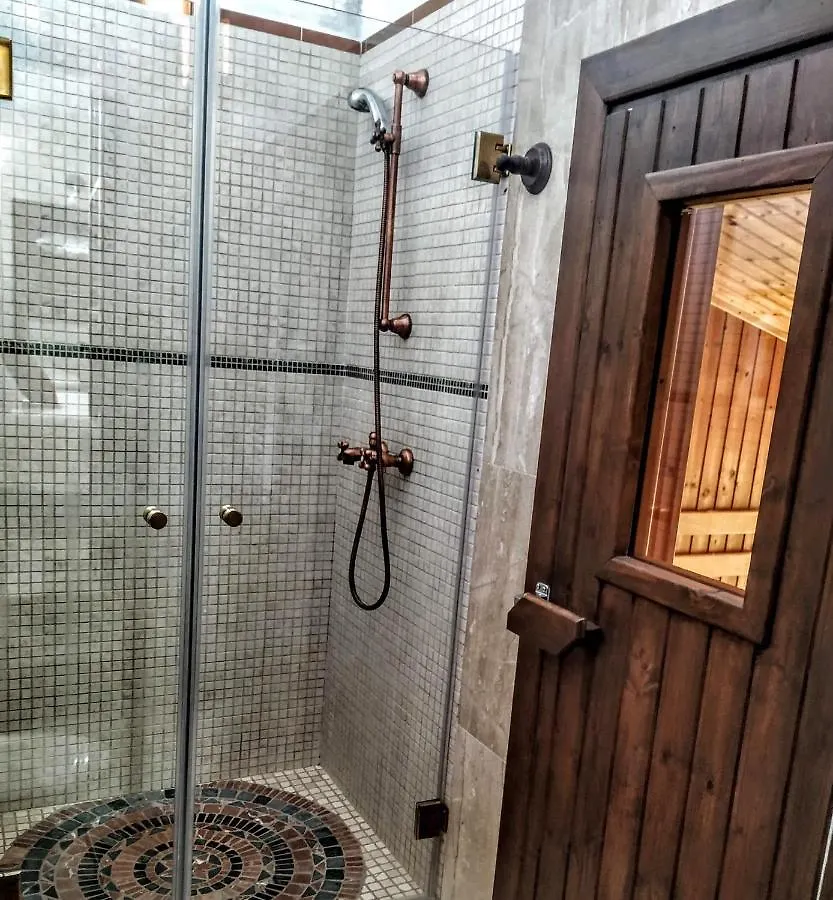 Arunda Luxury Boutique Hotel Ronda Spain