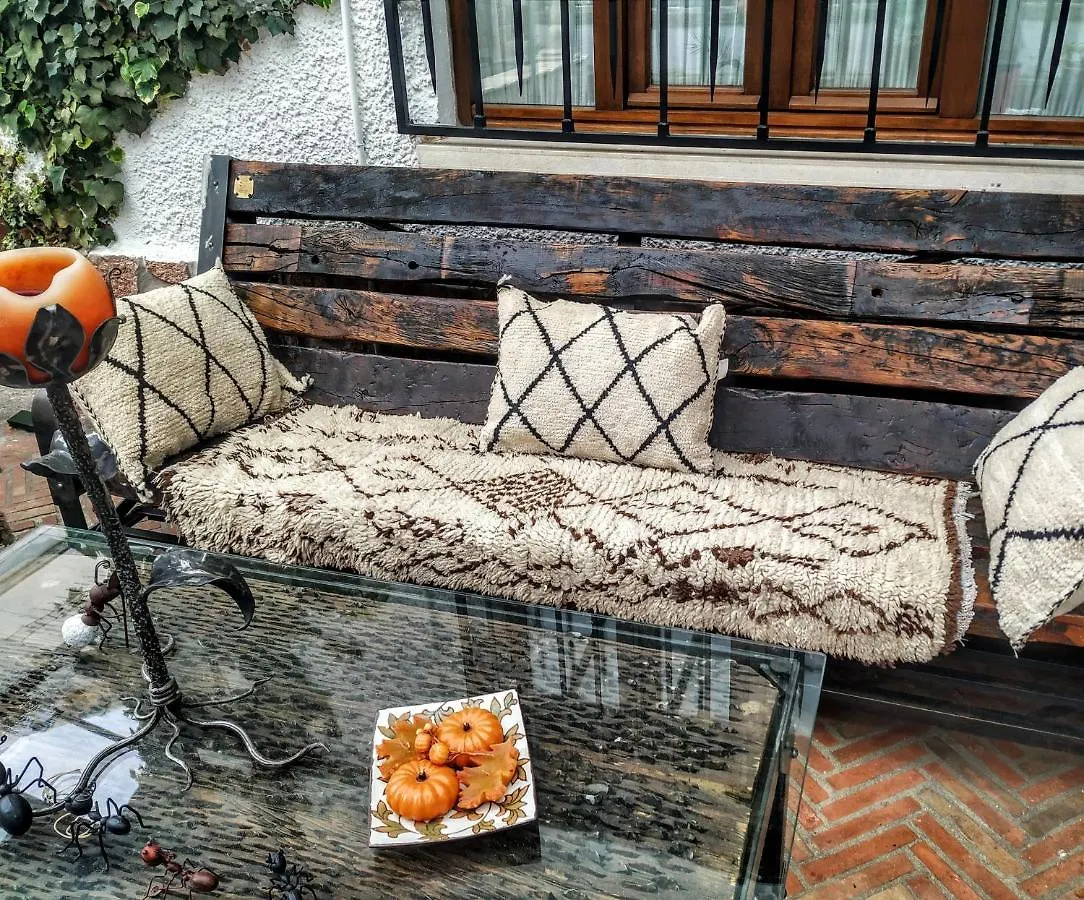 Arunda Luxury Boutique Hotel Ronda