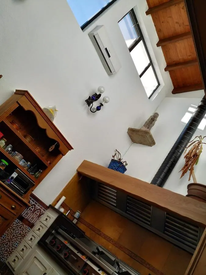 Arunda Luxury Boutique Hotel Ronda