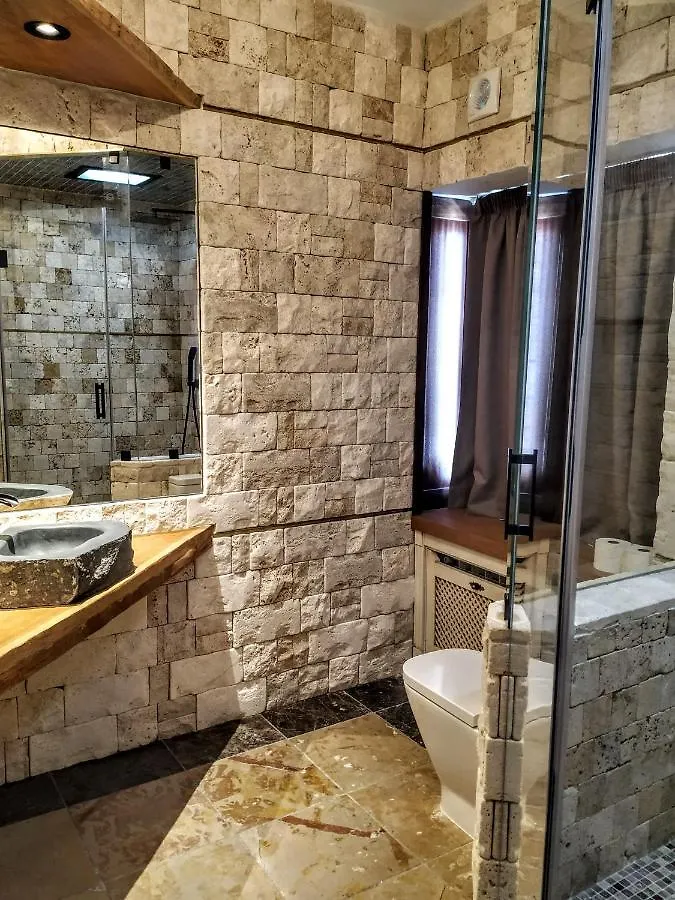 רונדה Arunda Luxury Boutique Hotel