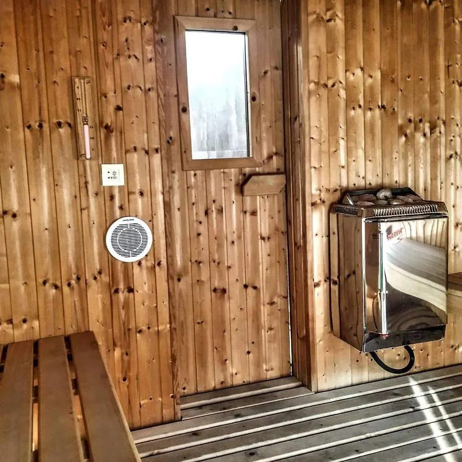 Arunda Luxury Boutique Hotel Ronda 0*,