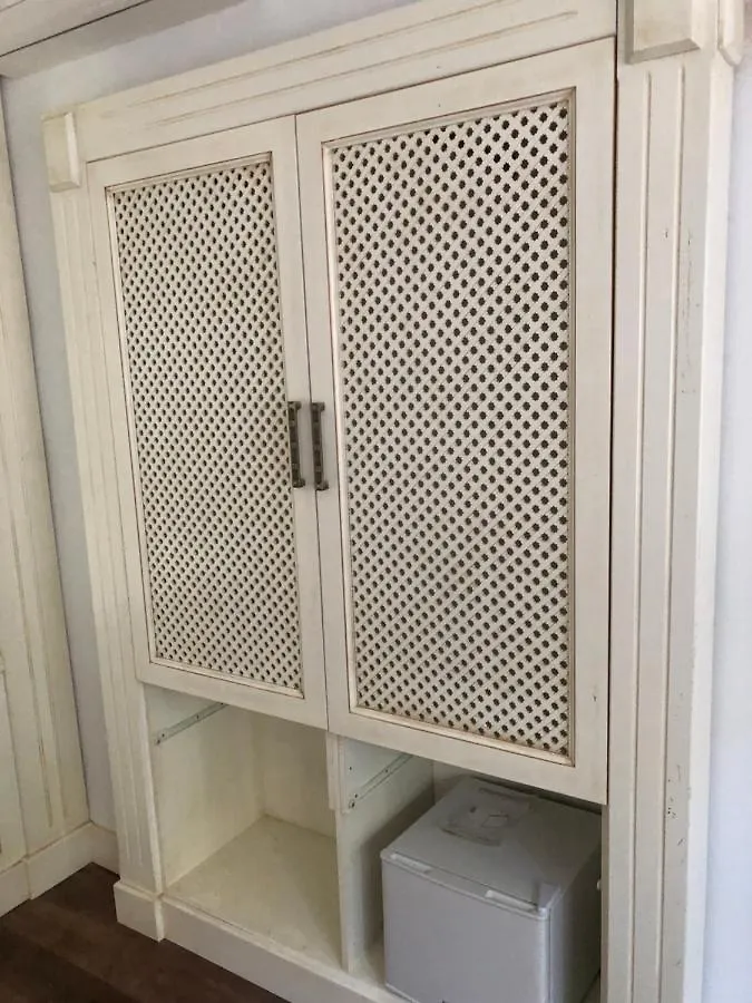 רונדה Arunda Luxury Boutique Hotel