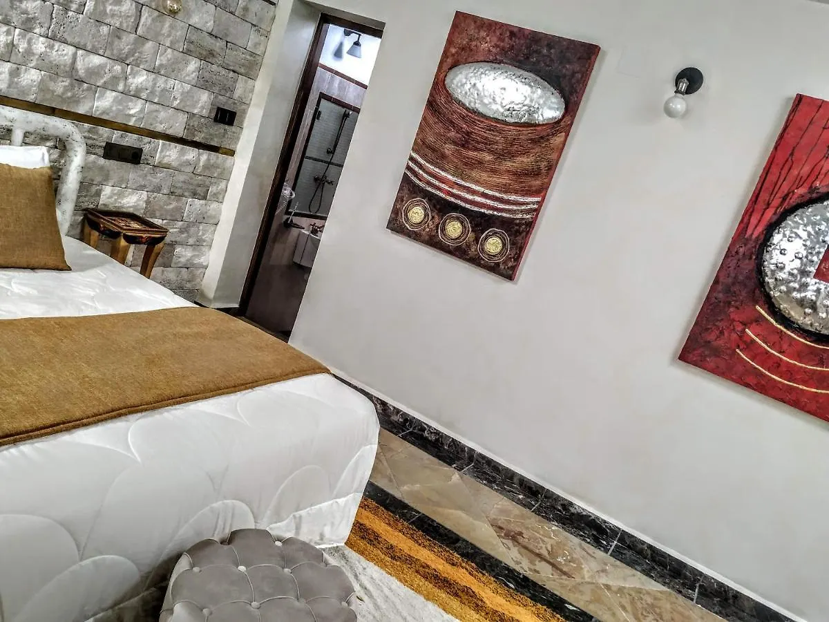 Arunda Luxury Boutique Hotel Ronda