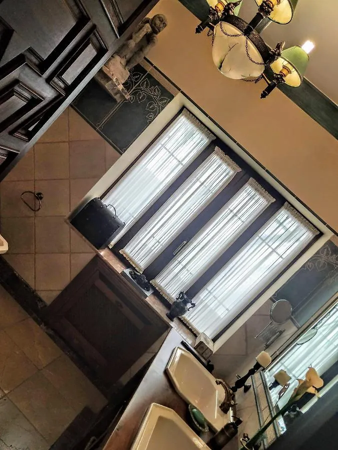 Arunda Luxury Boutique Hotel Ronda Spain