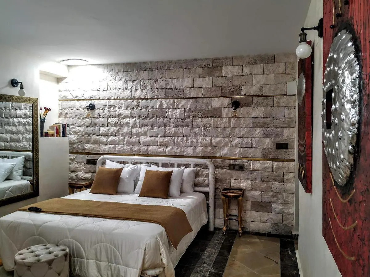Arunda Luxury Boutique Hotel Ronda