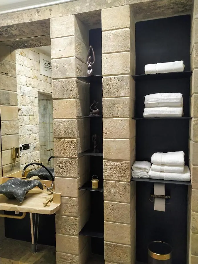 Arunda Luxury Boutique Hotel Ronda Spain