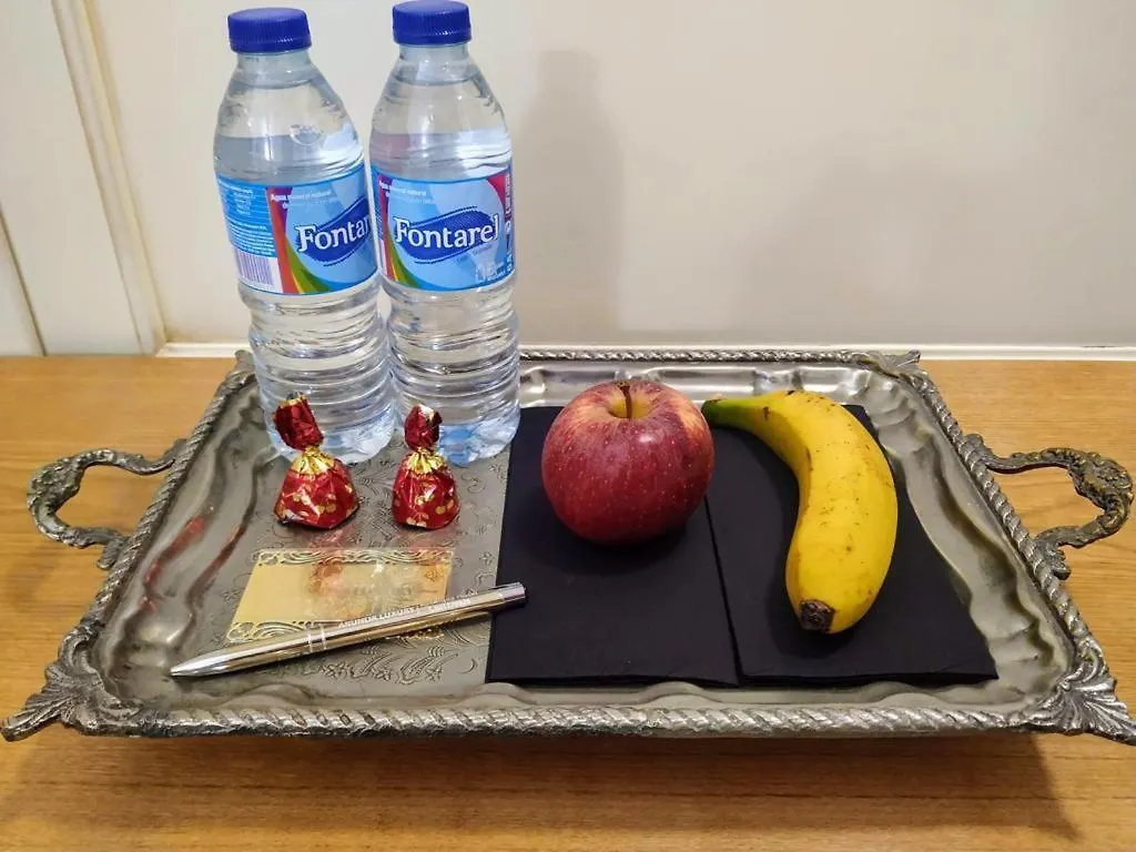 רונדה Arunda Luxury Boutique Hotel