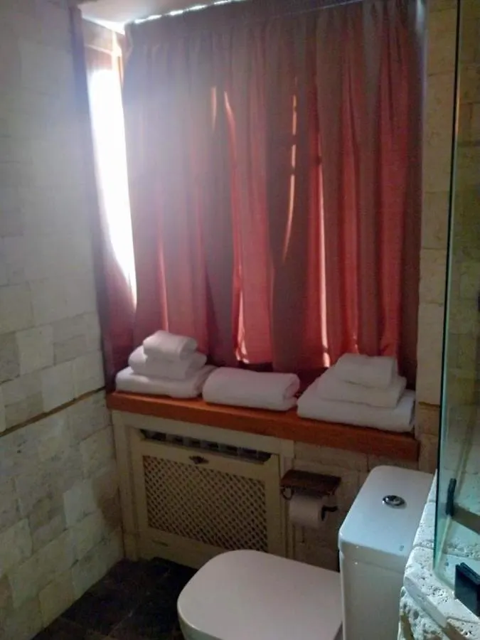 רונדה Arunda Luxury Boutique Hotel 0*,  ספרד