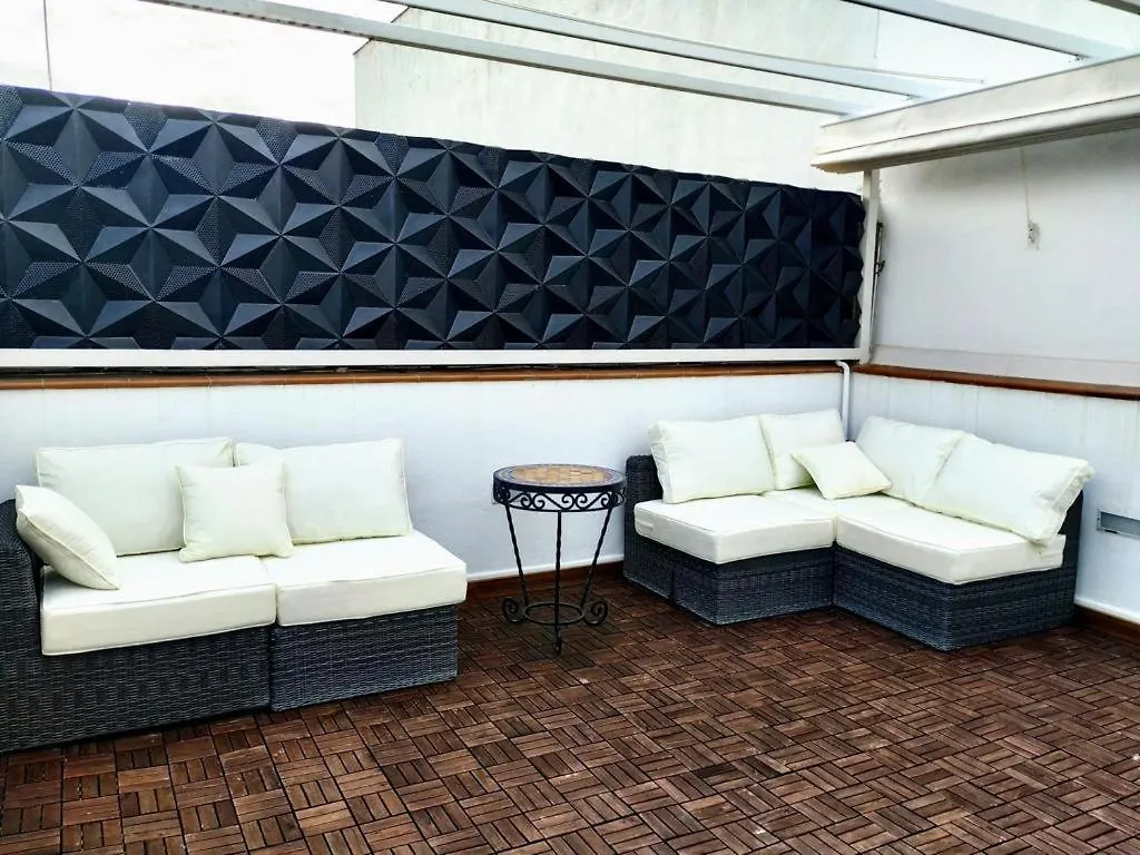 Arunda Luxury Boutique Hotel Ronda