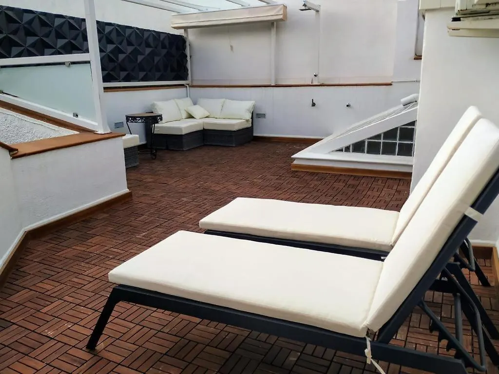 Arunda Luxury Boutique Hotel Ronda Spain