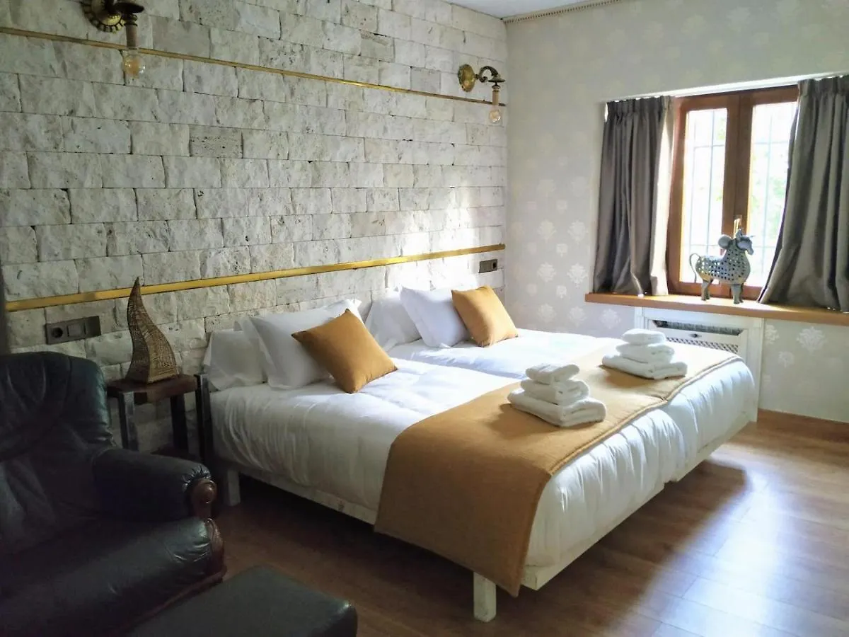 רונדה Arunda Luxury Boutique Hotel