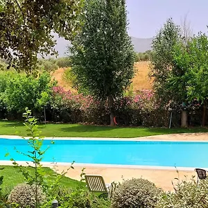 Hotel Bodega El Juncal, Ronda