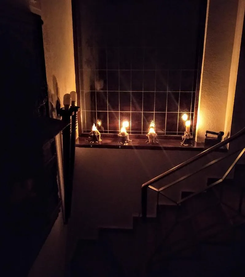 Arunda Luxury Boutique Hotel Ronda 0*,  Španělsko